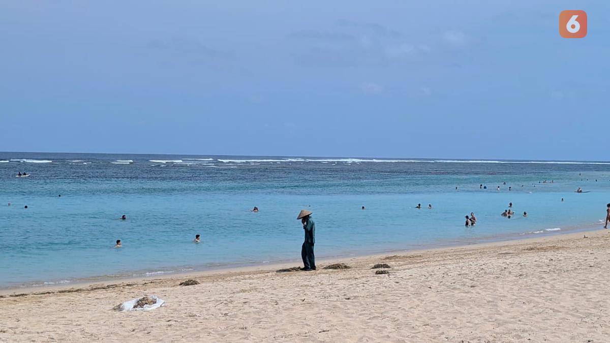 Harvard Cs Nobatkan Indonesia Negara Paling Sejahtera di Dunia, Rektor UIN Banten Beberkan Rahasianya