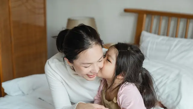 Manfaat Rutinitas Sebelum Tidur bagi Tumbuh Kembang Anak