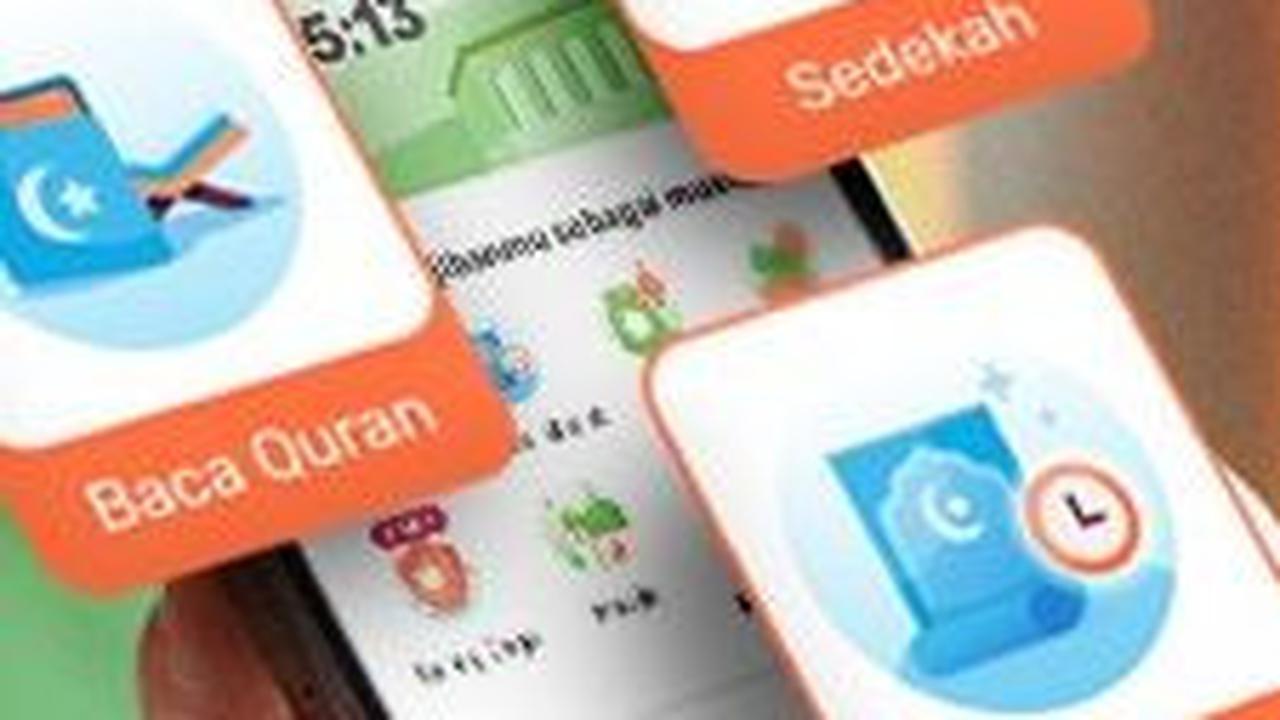 Kitabisa Hadirkan Fitur Muslim Daily, Ada Notifikasi Adzan hingga Bazar Ramadan