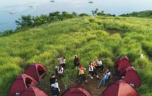 Warga Gorontalo Utara Antusias Promosikan Wisata, Dorong Ekonomi Lokal