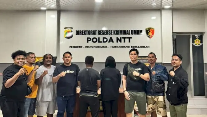 Jejak Nota Antiseptik Antar Polisi Ungkap Kasus Jasad Bayi