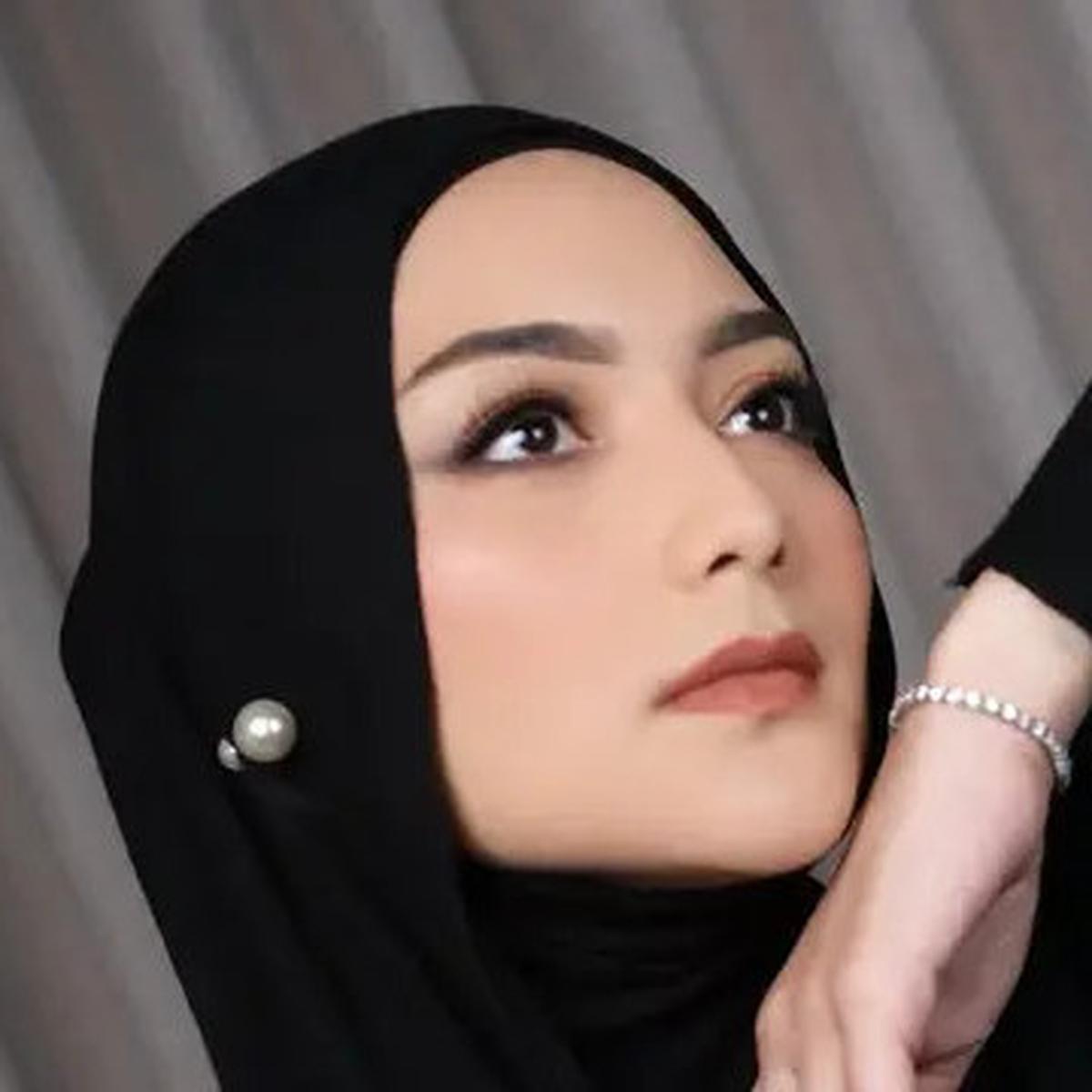 Citra Kirana Main Film Keajaiban Air Mata Wanita, Bahas Wanita, Daya Juang dan Fase Terpuruk