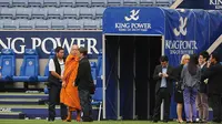 Sosis Rasa Liga Champions ala Leicester City Laris Manis