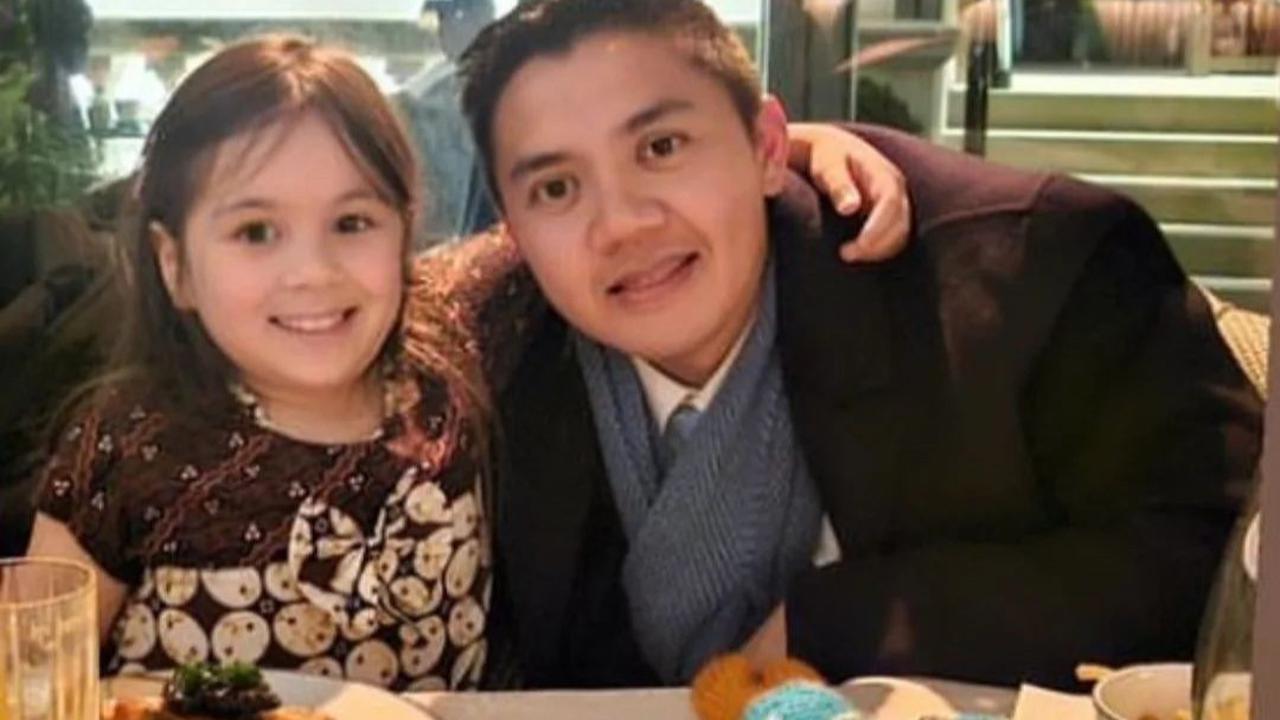 Sosok Cantik Keira Bikin Iri Para Cewek