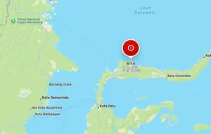 Gempa Buol Sebabkan Kerusakan, Ini Analisis BMKG