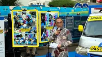 PPPATK Peringatkan Potensi Kerugian Rp 1.000 Triliun Akibat Judi Online di 2025
