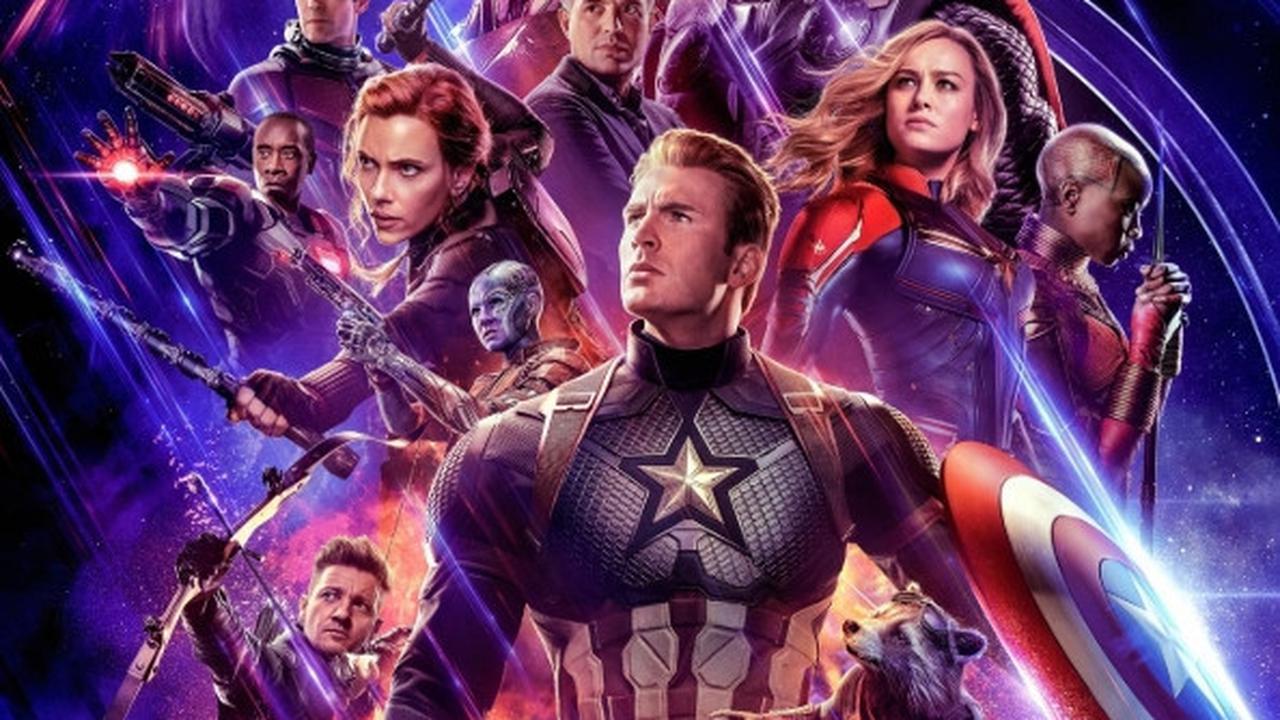 Update Terbaru Film Terlaris di Dunia Sepanjang Masa April 2025, 'NE ZHA 2' Melejit