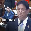 Pemerintah Dorong Pertumbuhan Ekonomi