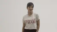 Eksklusif Fanny Ghassani: Cinta Pertamaku Akting, Meski Orang Tahunya Aku Co-Host Deddy Corbuzier
