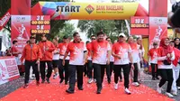 Kepala BPIP: Magelang Kebangsaan Fun Run Simbol Persatuan dan Semangat Pancasila