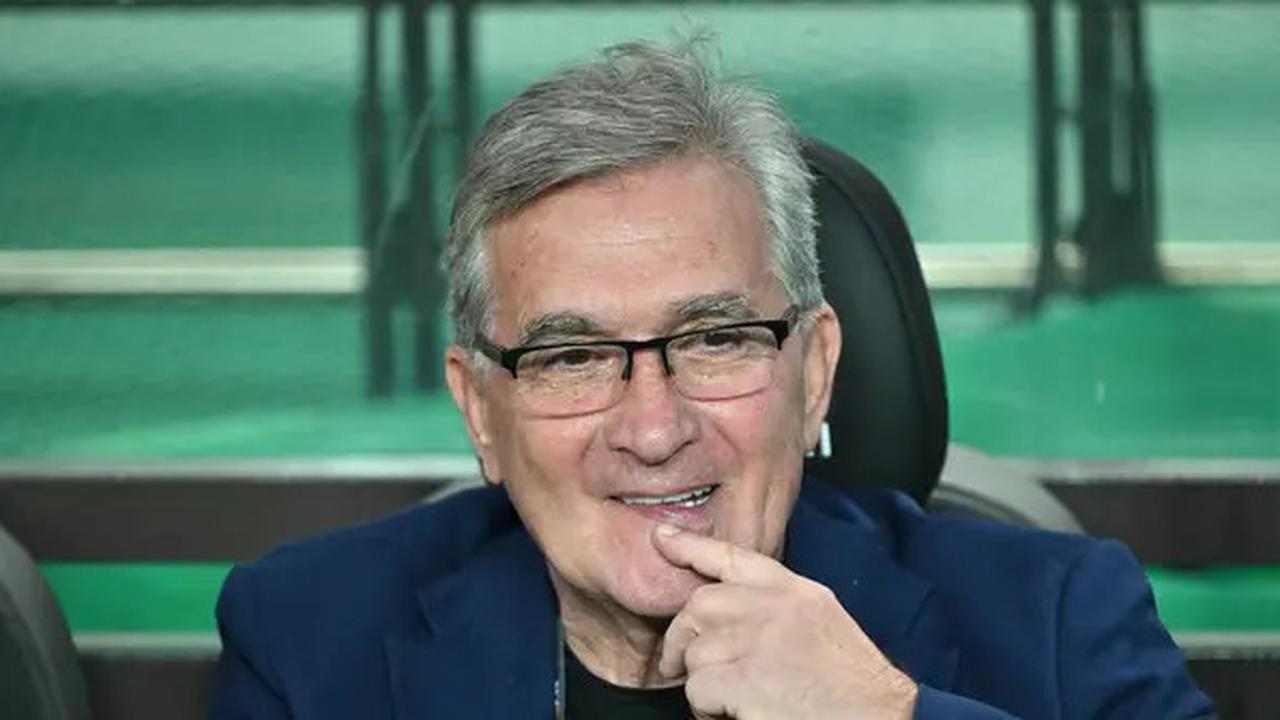 Nasib 'Mengerikan' yang Menanti Pelatih Timnas China jika Timnya Gagal di Kualifikasi Piala Dunia 2026
