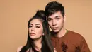 Celine Evangelista tengah hamil 26 minggu. Melihat kehamilannya istri Stefan William, banyak warganet yang bertanya-tanya soal usia kehamilannya. Ada yang juga yang menuding hamil duluan. (Instagram/celine_evangelista)