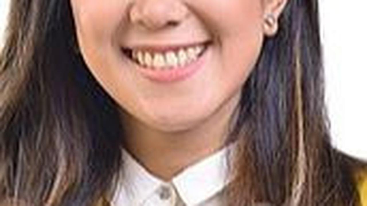 Meutya Hafid Terjun ke Politik