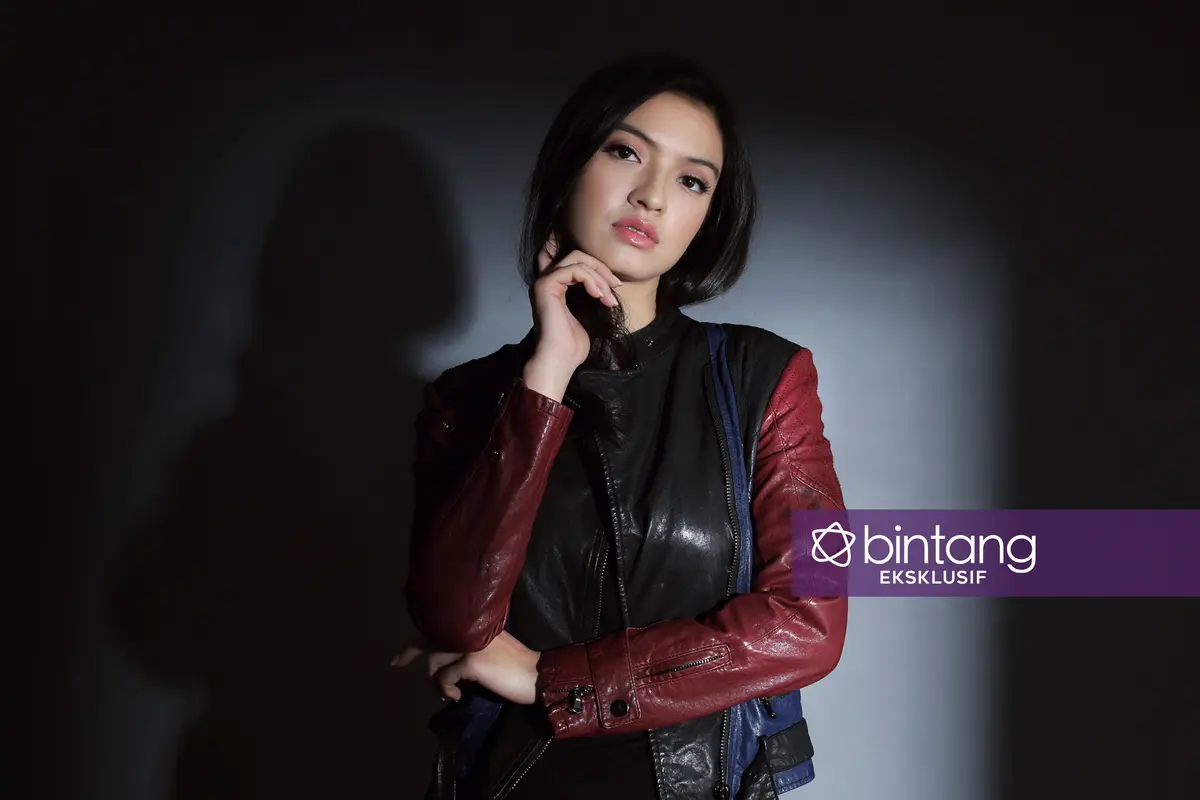 Raline Shah