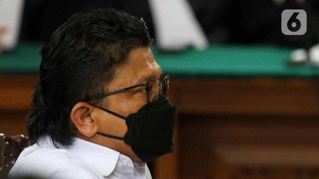 Jelang Sidang Vonis Ferdy Sambo, Penasehat Hukum Bacakan Duplik atas Replik Jaksa Penuntut Umum