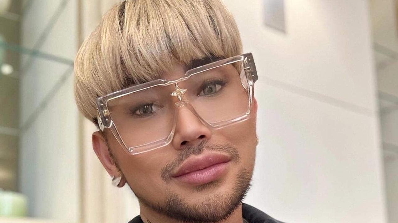 Caren Delano. (Foto: Dok. Instagram @carendelano)