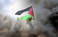 Langkah Bersejarah, Tiga Negara Eropa Akui Negara Palestina