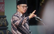 Belum Ada Arahan Lanjutan, Begini Nasib Kepala Daerah dari PDIP yang Sudah di Magelang