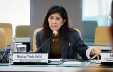 Menkomdigi Meutya Hafid: WFH Tidak Boleh Ganggu Layanan Publik