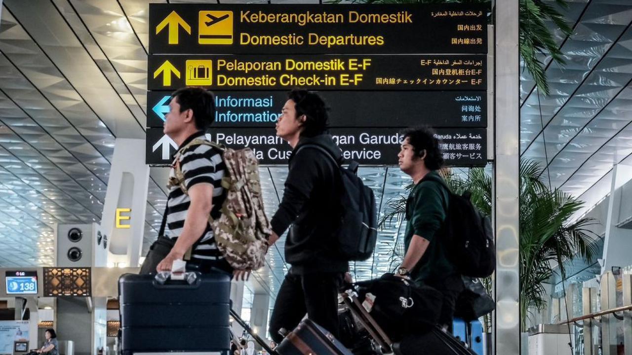 Ini Dampak yang Terjadi Saat Pemerintah Turunkan Harga Tiket Pesawat 10 Persen