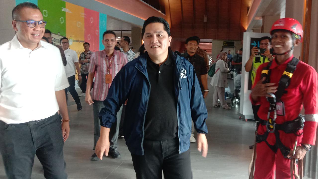 Ketum PSSI Masih 'Ngarep' Ole Romeny Ikut Bela Timnas Indonesia Lawan Australia