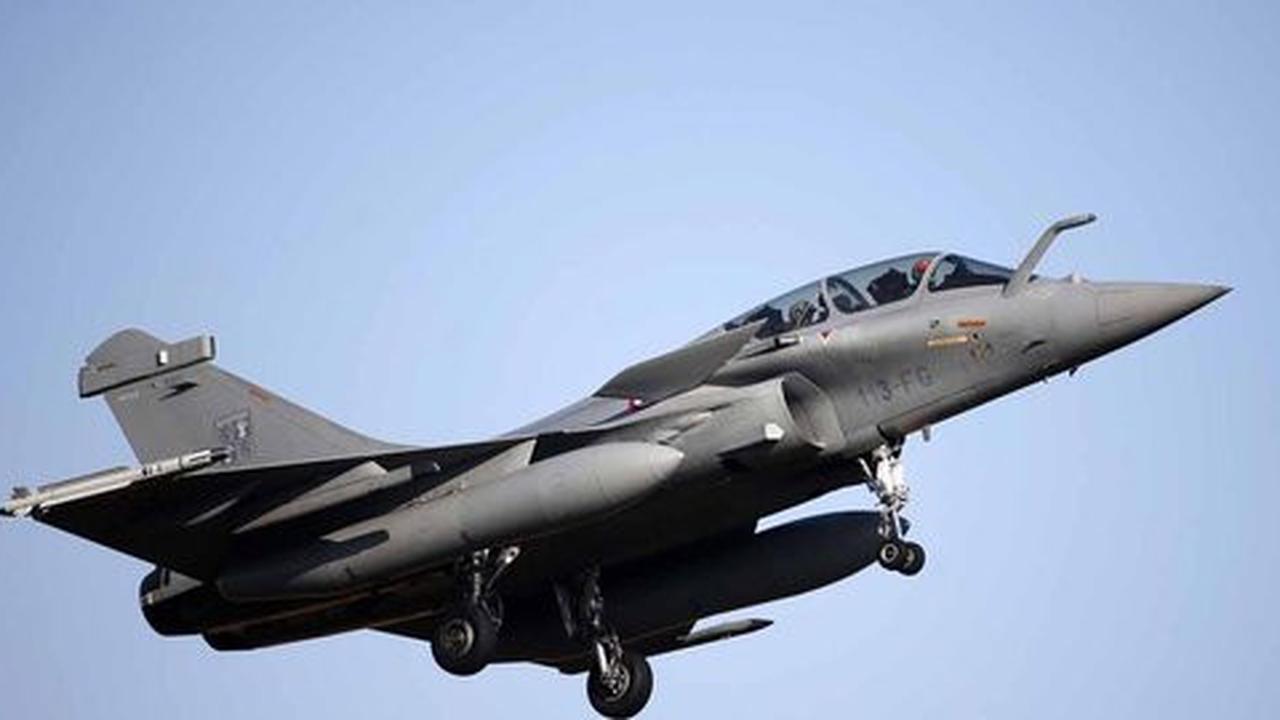 Dassault Aviation, Prancis