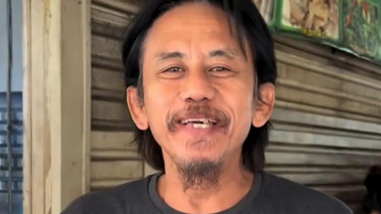 Viral Warung Kang Mus 'Preman Pensiun' Dipalak Preman, Polisi Ungkap Fakta Sebenarnya