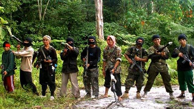 Abu Sayyaf
