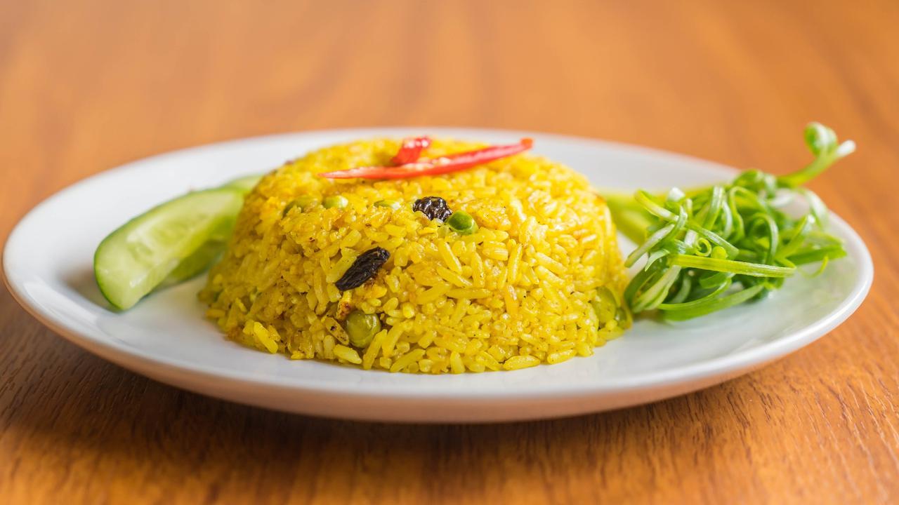 Cara Buat Nasi Kuning yang Lezat dan Menggugah Selera