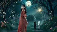 Arti Mimpi Diikuti Kucing: Tafsir Lengkap dan Maknanya