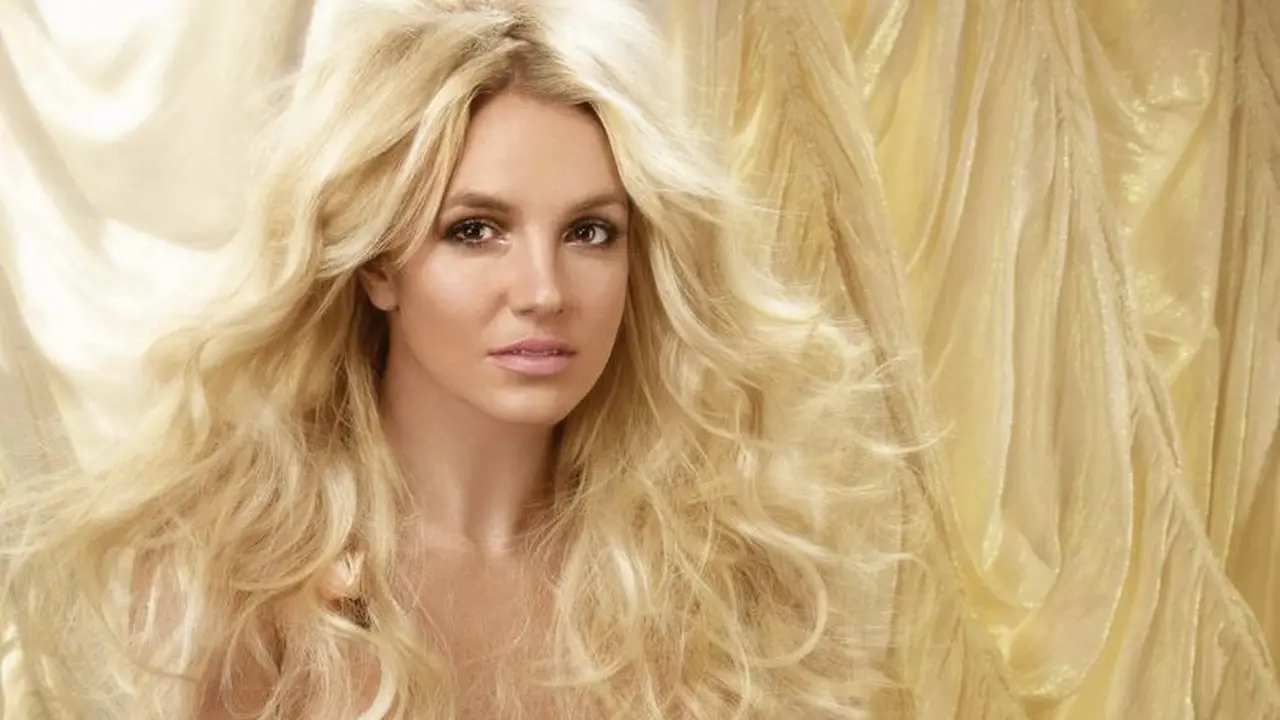 Britney Spears