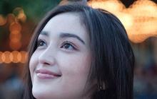 Profil Ranty Maria Pemeran Cinta di Sinetron Ijabah Cinta, Blasteran Korea-Manado