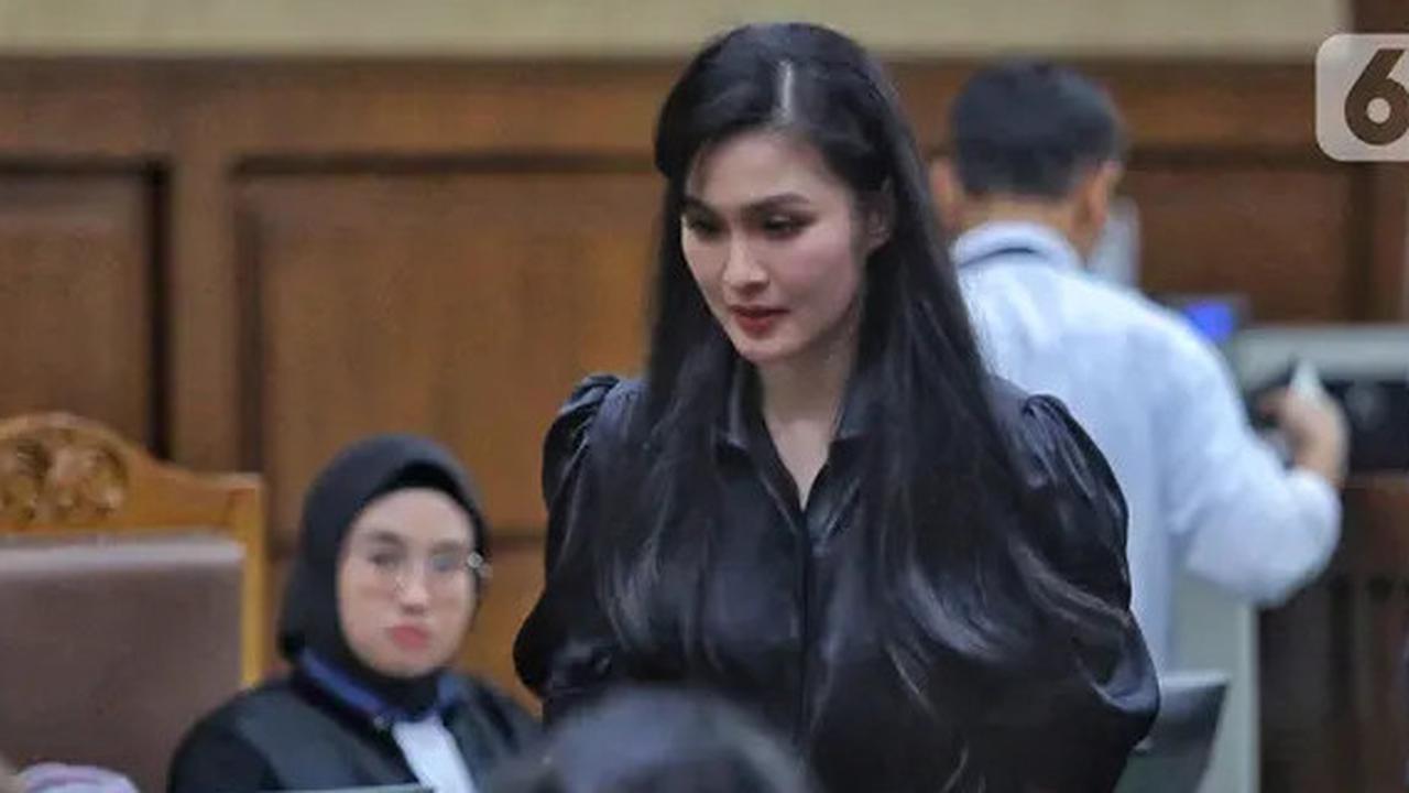 Blak-blakan Sandra Dewi soal Asal Usul Rolls Royce, Porsche, hingga Ferrari Harvey Moeis