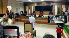 Pembunuh Satu Keluarga di Indramayu Divonis Seumur Hidup