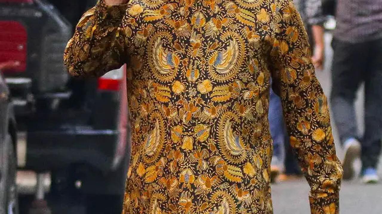 Bahasa Inggris Menlu Sugiono Saat Pidato di Forum Internasional Jadi Sorotan, Warganet Singgung Retno Marsudi
