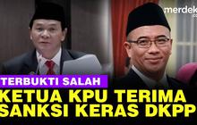 VIDEO: Menpora Dito Candai Jajaran Kemenpora, Sebut Seperti Dipimpin Anak atau Cucu
