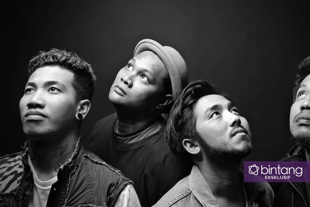 [Bintang] Eksklusif Last Child