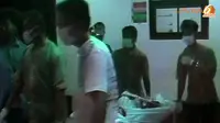 [VIDEO] Korban Kebakaran Teluk Gong Jakut Disemayamkan