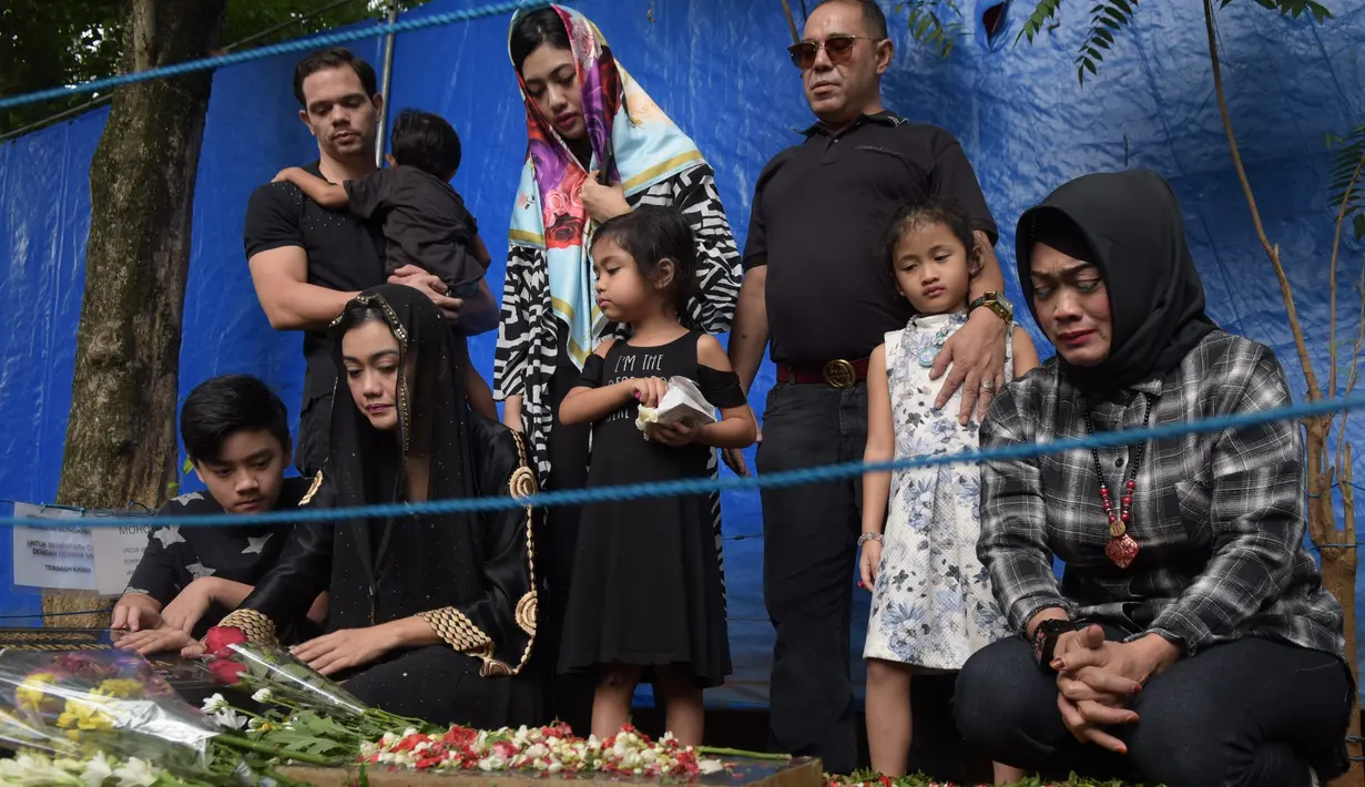 (Adrian Putra/Bintang.com)