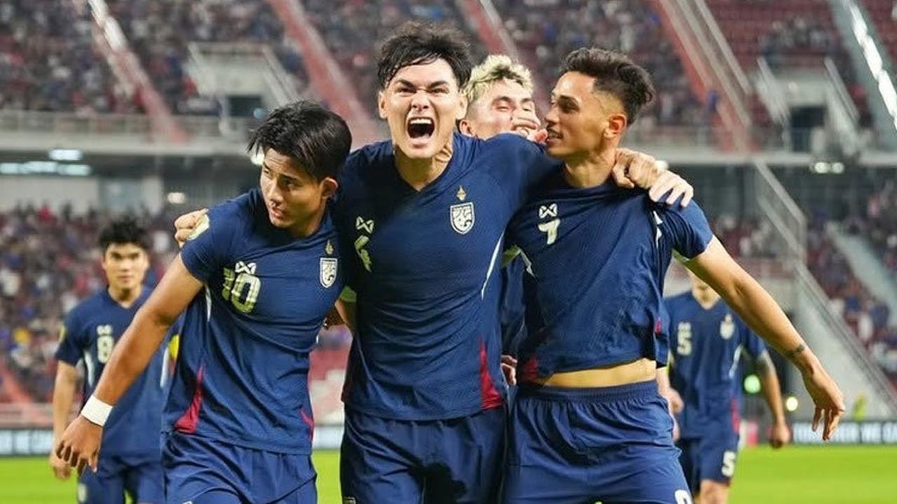 Jadwal Final Piala AFF 2024