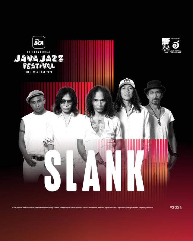 Penggerak Industri Musik