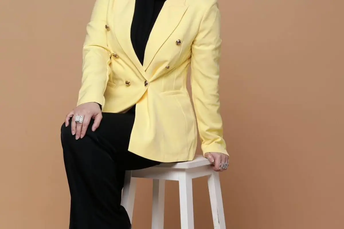 Ade Fitrie Kirana (ist)