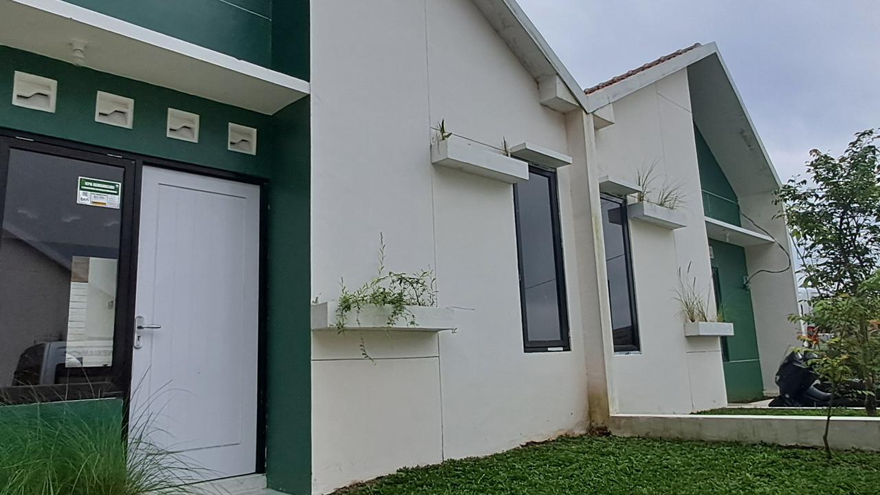 Rumah Subsidi
