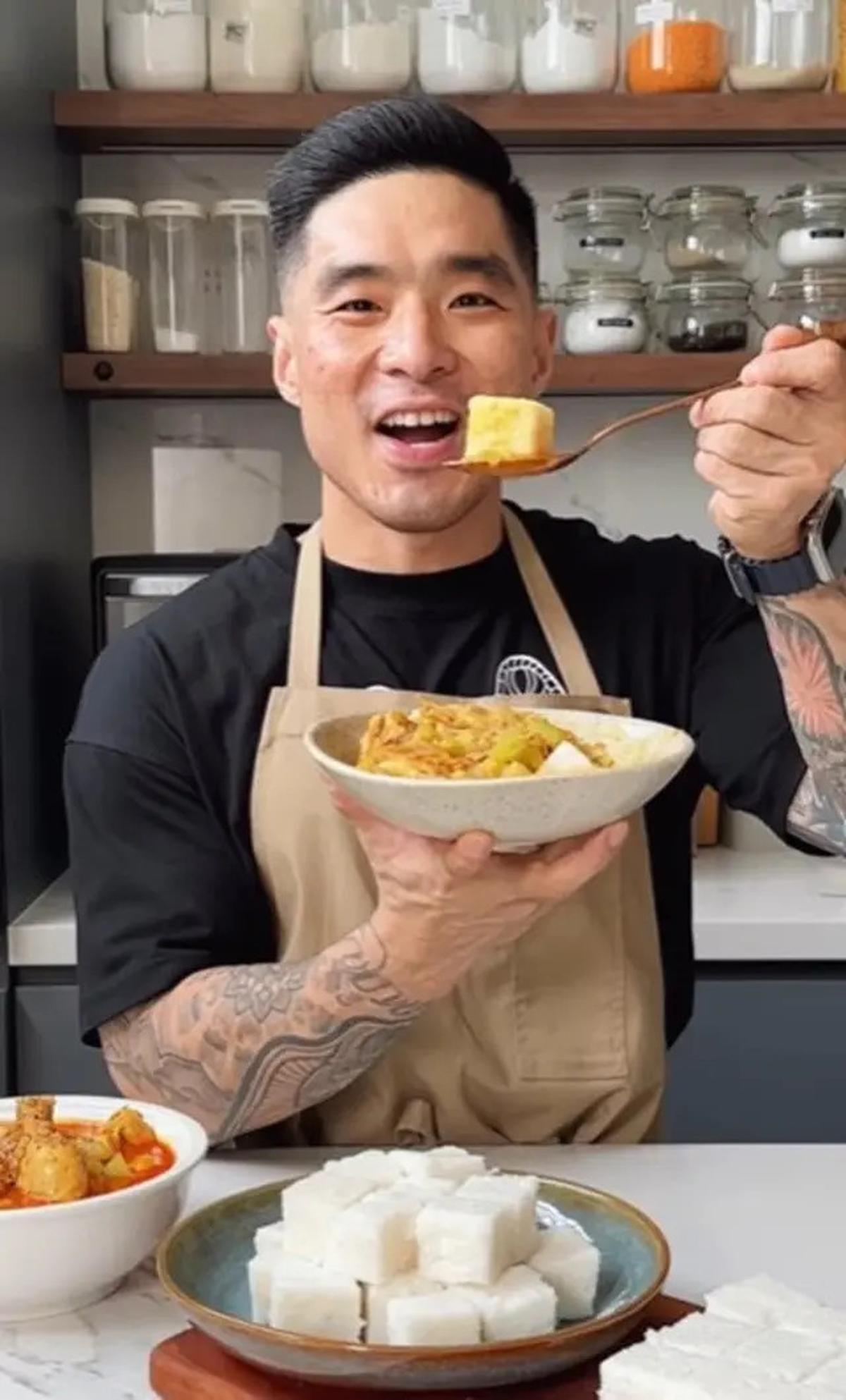 Cara Masak Lontong yang Padat dan Kenyal Pakai Rice Cooker