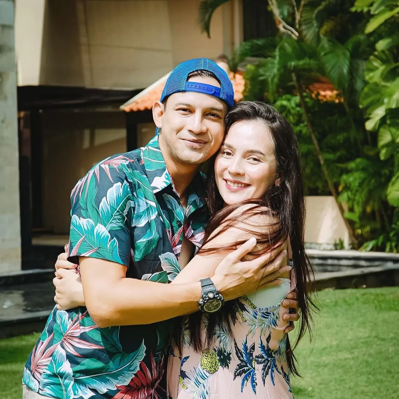 Potret 6 Pemain Candy Bareng Pasangan, Pemeran Rani Resmi