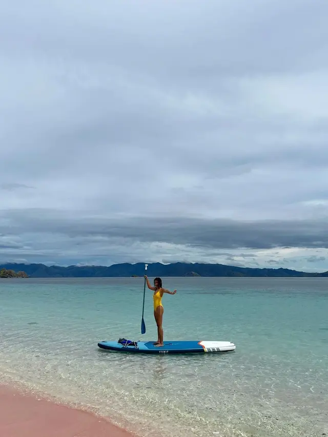 Shenina Cinnamon (Instagram/shenacinnamon)