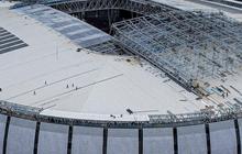 Ini Aturan FIFA Soal Standar Stadion, JIS Tidak Masuk