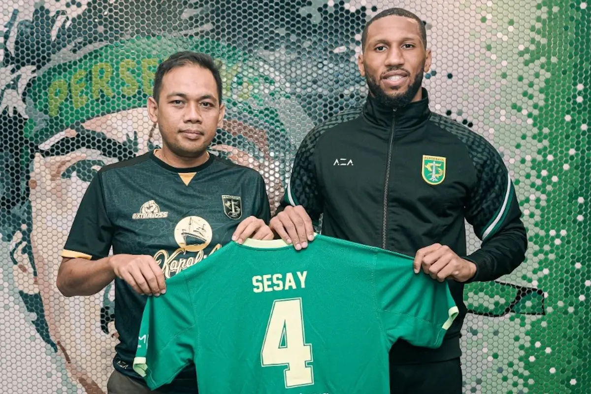 Alie Sesay