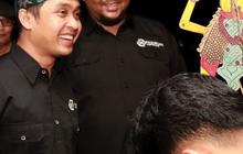 Nikmati Suguhan Karya Pasuruan Inspiratif, Mas Adi Sampaikan Pesan Kebhinnekaan