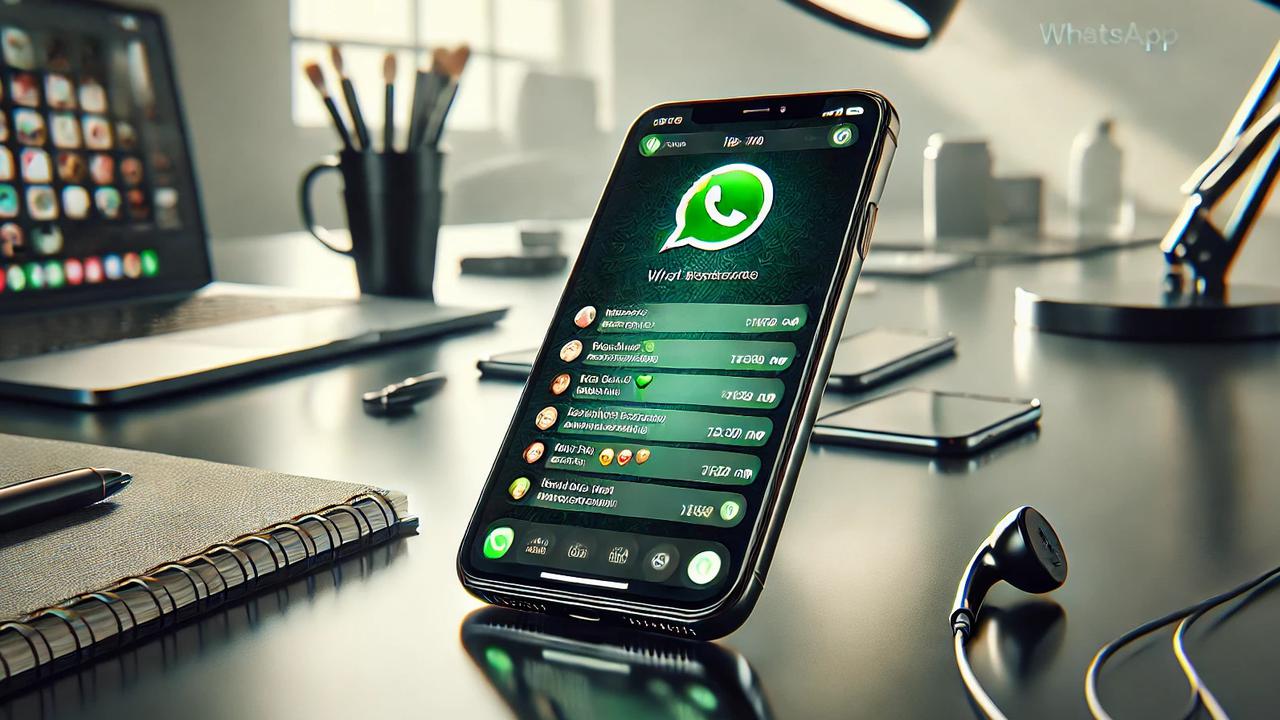 600 Kata Kata Balas Cepat WhatsApp Bisnis yang Efektif